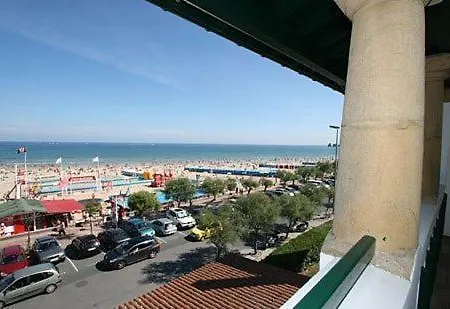 Lafon - Face à L'océan Hotel