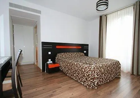 Lafon Hotel Hendaye