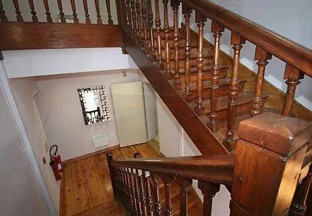 Hotel Lafon Hendaye