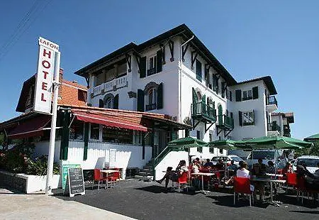 Hotel Lafon 2*