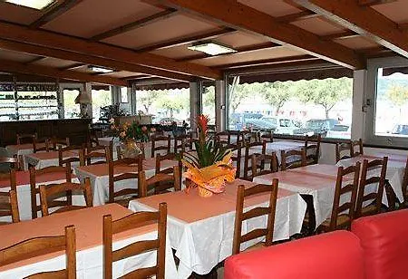 Hotel Lafon - Face à L'océan