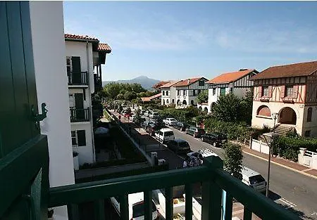 Lafon - Face à L'océan Hotel