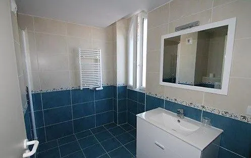 Lafon - Face A L'ocean Hotel Hendaye