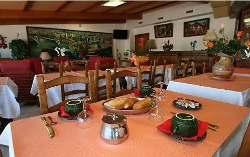 Lafon - Face A L'ocean 2* Hendaye