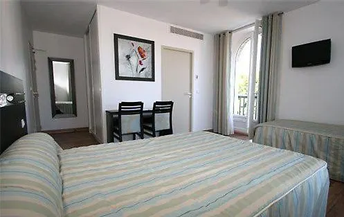 Hotel Lafon - Face A L'ocean 2*