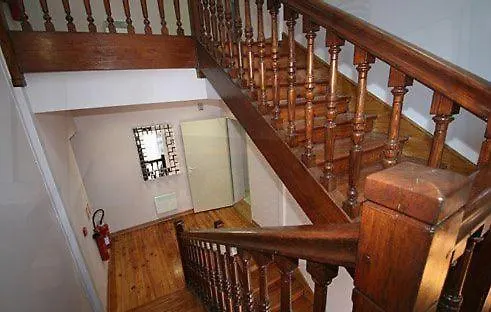 Hotel Lafon - Face A L'ocean Hendaye