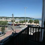 Lafon - Face à L'océan Hotel