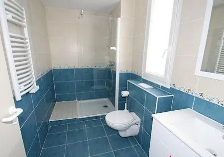 Hotel Lafon - Face à L'océan Hendaye