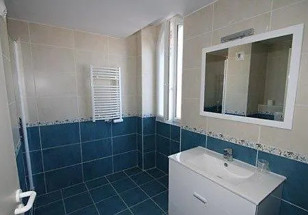 Lafon - Face à L'océan Hotel Hendaye