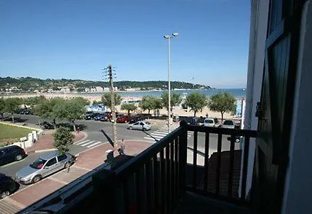 Lafon - Face à L'océan Hotel