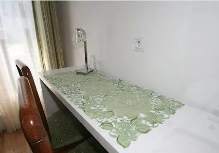 Hotell Lafon - Face A L'ocean