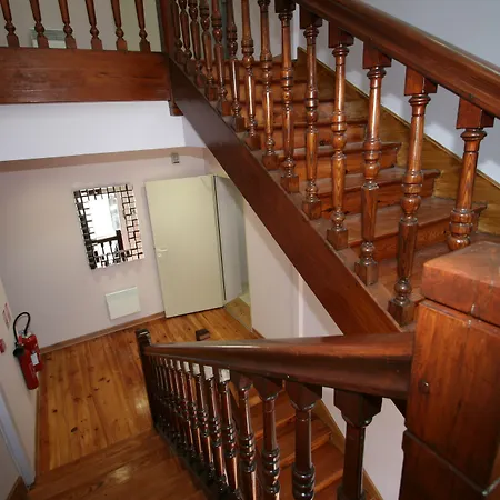 Lafon - Face à L'océan Hotel Hendaye