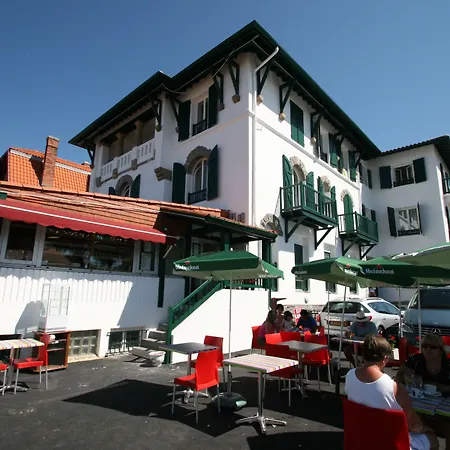 Lafon - Face à L'océan 2* Hendaye