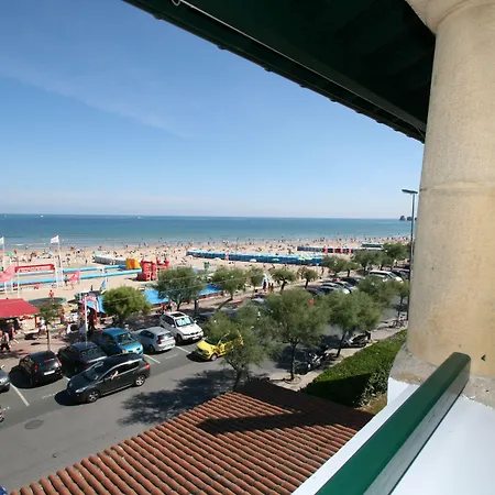 Lafon - Face à L'océan Hotel