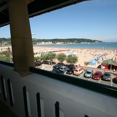 Lafon - Face à L'océan