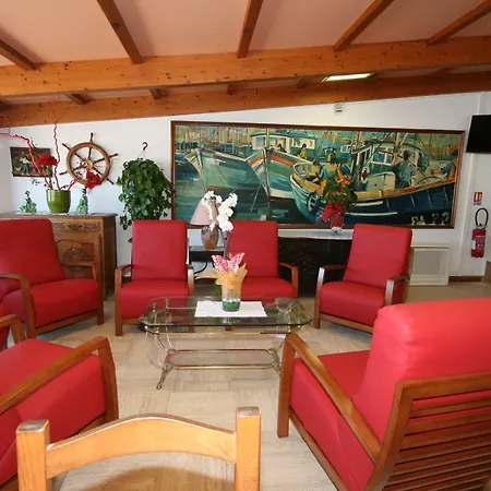 Lafon - Face à L'océan 2* Hendaye