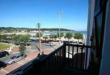 Lafon - Face à L'océan Hendaya