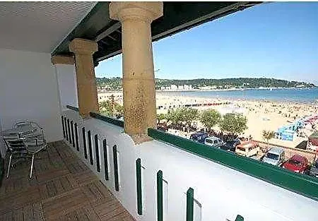 Hotell Lafon - Face A L'ocean