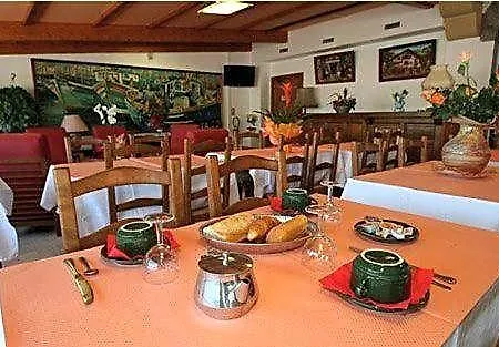 Hotel Lafon - Face à L'océan Hendaya