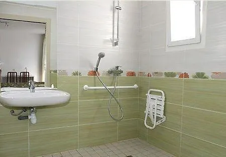 Lafon - Face à L'océan Hotel Hendaye