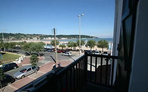 Lafon - Face A L'ocean Hotel