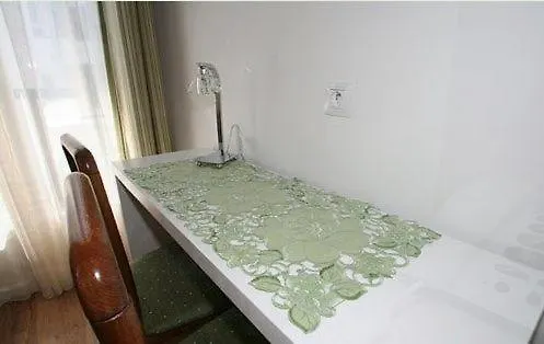 Hotel Lafon - Face A L'ocean