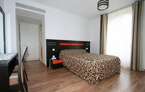 Lafon - Face A L'ocean Hotel Hendaye