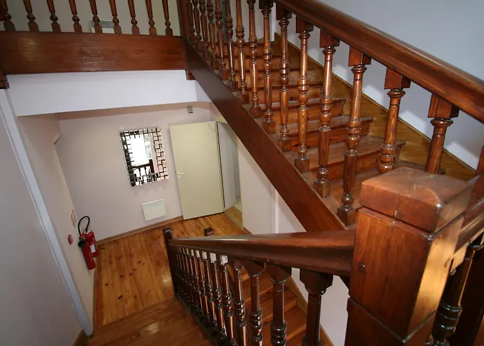 Lafon - Face A L'ocean Hotel Hendaye