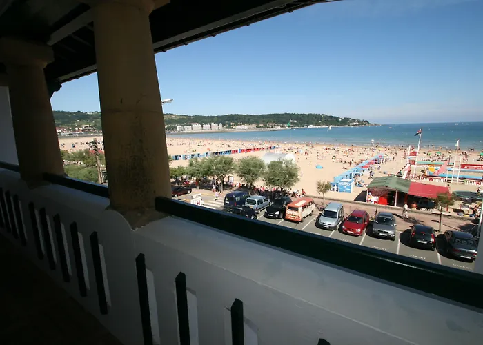 Lafon - Face A L'ocean