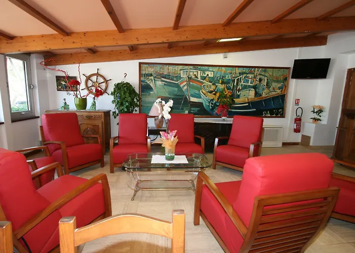 Lafon - Face A L'ocean 2* Hendaye