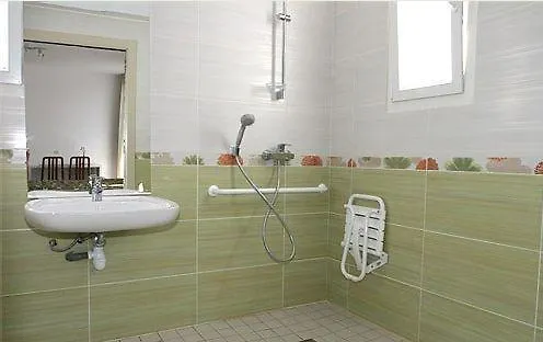 Lafon - Face A L'ocean Hotel Hendaye